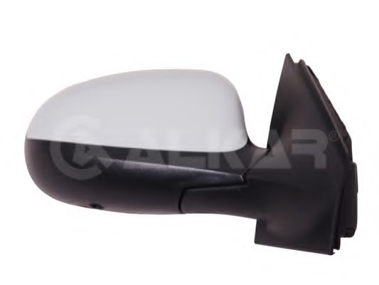 ALKAR 6142936 Outside Mirror